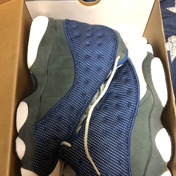 Jordan 13’s - Picture 5 of 5